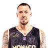 Daniel Theis