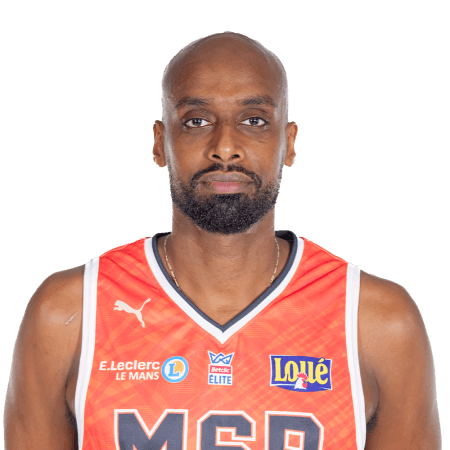 Johnny Berhanemeskel