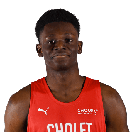 Sublime Gbiegba