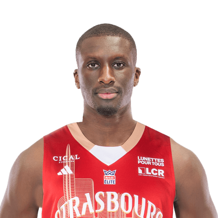 Abdoulaye Ndoye