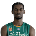 Kylian Mpete